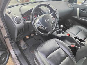 Nissan Qashqai+2 1.6 DCI TEKNA PREMIUM piel  - Foto 9