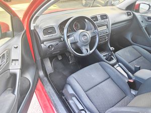 Volkswagen Golf 1.4 TSI ADVANCE  - Foto 9