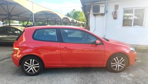 Volkswagen Golf 1.4 TSI ADVANCE  - Foto 3