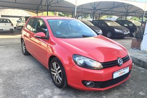 Volkswagen Golf 1.4 TSI ADVANCE  - Foto 4