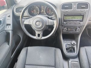 Volkswagen Golf 1.4 TSI ADVANCE  - Foto 10
