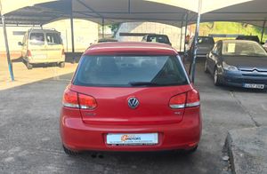 Volkswagen Golf 1.4 TSI ADVANCE  - Foto 8