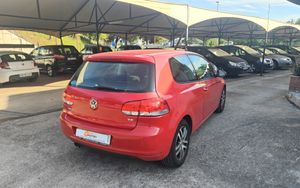 Volkswagen Golf 1.4 TSI ADVANCE  - Foto 5