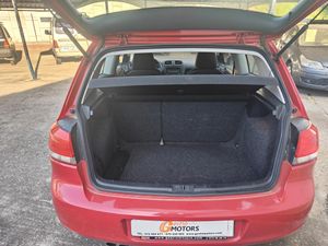 Volkswagen Golf 1.4 TSI ADVANCE  - Foto 14