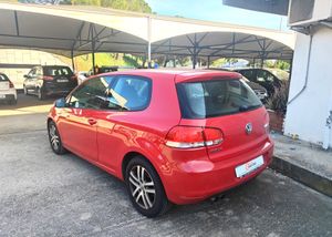 Volkswagen Golf 1.4 TSI ADVANCE  - Foto 6