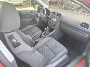 Volkswagen Golf 1.4 TSI ADVANCE  - Foto 11