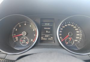 Volkswagen Golf 1.4 TSI ADVANCE  - Foto 15