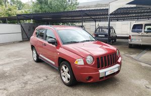 Jeep Compass 2.0 CRD LIMITED  - Foto 4