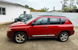 Jeep Compass 2.0 CRD LIMITED  - Foto 3