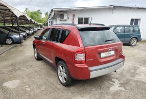 Jeep Compass 2.0 CRD LIMITED  - Foto 6