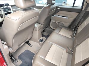 Jeep Compass 2.0 CRD LIMITED  - Foto 12