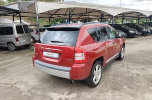 Jeep Compass 2.0 CRD LIMITED  - Foto 5
