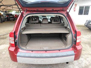 Jeep Compass 2.0 CRD LIMITED  - Foto 14