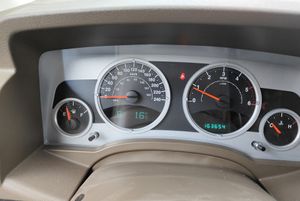 Jeep Compass 2.0 CRD LIMITED  - Foto 15