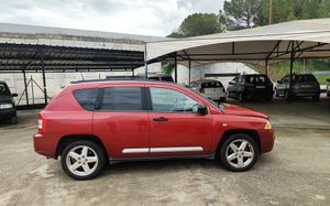 Jeep Compass 2.0 CRD LIMITED  - Foto 3