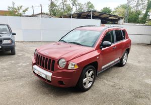 Jeep Compass 2.0 CRD LIMITED  - Foto 2