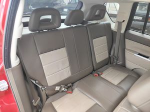 Jeep Compass 2.0 CRD LIMITED  - Foto 13