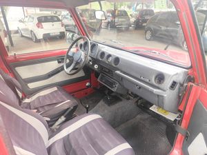 Suzuki Santana SJ   413 JHT  - Foto 11