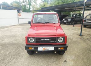 Suzuki Santana SJ   413 JHT  - Foto 7