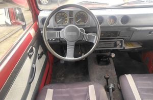 Suzuki Santana SJ   413 JHT  - Foto 10