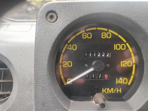 Suzuki Santana SJ   413 JHT  - Foto 14
