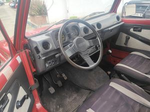 Suzuki Santana SJ   413 JHT  - Foto 9