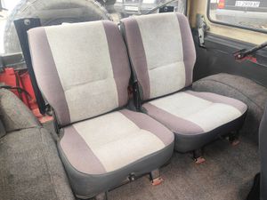 Suzuki Santana SJ   413 JHT  - Foto 12