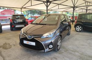 Toyota Yaris HYBRID 1.5 ACTIVE  - Foto 2