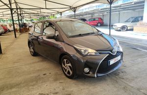 Toyota Yaris HYBRID 1.5 ACTIVE  - Foto 4