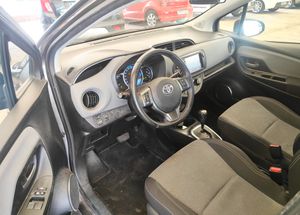 Toyota Yaris HYBRID 1.5 ACTIVE  - Foto 9