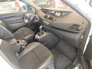 Renault Scénic 1.5 DCI DYNAMIQUE EDC  AUT. 110  - Foto 11