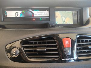 Renault Scénic 1.5 DCI DYNAMIQUE EDC  AUT. 110  - Foto 16