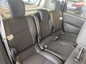 Renault Scénic 1.5 DCI DYNAMIQUE EDC  AUT. 110  - Foto 13
