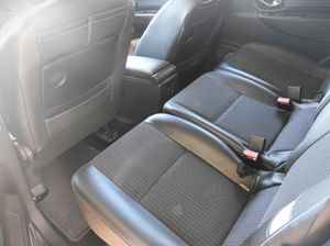 Renault Scénic 1.5 DCI DYNAMIQUE EDC  AUT. 110  - Foto 12