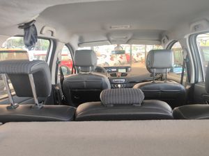 Renault Scénic 1.5 DCI DYNAMIQUE EDC  AUT. 110  - Foto 14