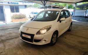 Renault Scénic 1.5 DCI DYNAMIQUE EDC  AUT. 110  - Foto 2
