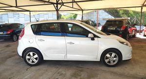 Renault Scénic 1.5 DCI DYNAMIQUE EDC  AUT. 110  - Foto 3