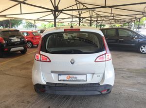 Renault Scénic 1.5 DCI DYNAMIQUE EDC  AUT. 110  - Foto 8
