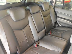 SsangYong Kyron M200XDi  - Foto 13