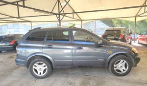 SsangYong Kyron M200XDi  - Foto 3