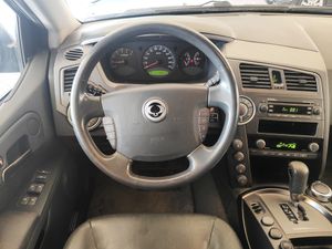 SsangYong Kyron M200XDi  - Foto 10