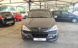 SsangYong Kyron M200XDi  - Foto 7
