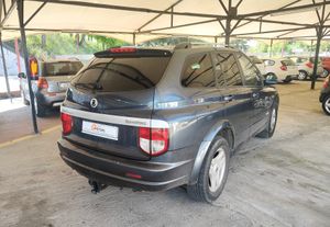 SsangYong Kyron M200XDi  - Foto 5