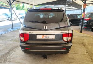 SsangYong Kyron M200XDi  - Foto 8