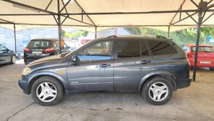 SsangYong Kyron M200XDi  - Foto 3