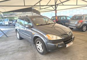 SsangYong Kyron M200XDi  - Foto 4