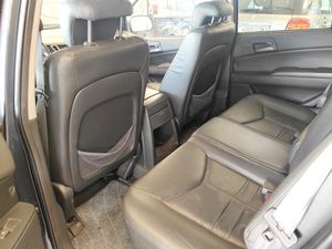 SsangYong Kyron M200XDi  - Foto 12
