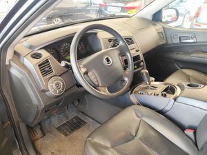 SsangYong Kyron M200XDi  - Foto 9