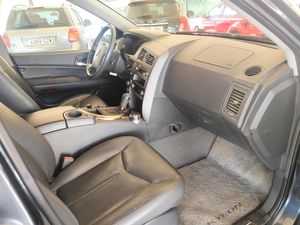 SsangYong Kyron M200XDi  - Foto 11
