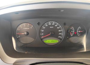 SsangYong Kyron M200XDi  - Foto 14